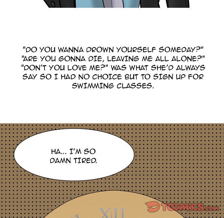 UP Gossip - Chapter 53 [photo 10] - MangaPorn
