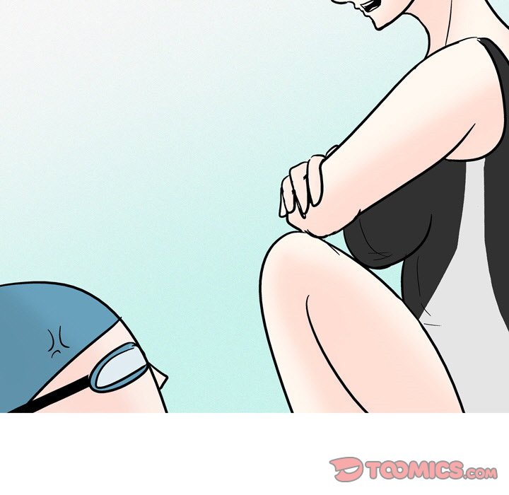UP Gossip - Chapter 53 [photo 25] - MangaPorn