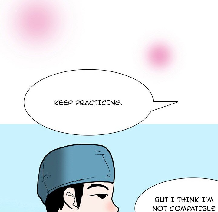 UP Gossip - Chapter 53 [photo 39] - MangaPorn