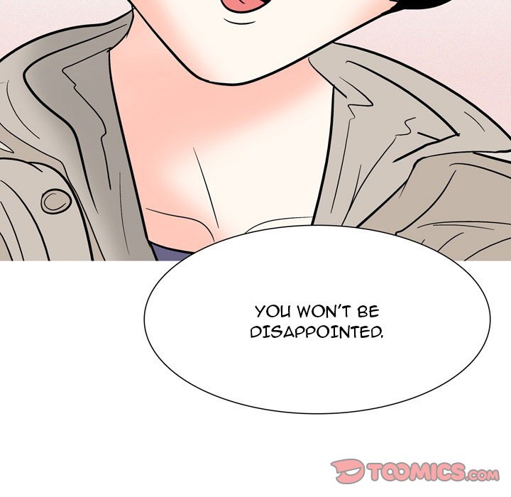 UP Gossip - Chapter 53 [photo 46] - MangaPorn