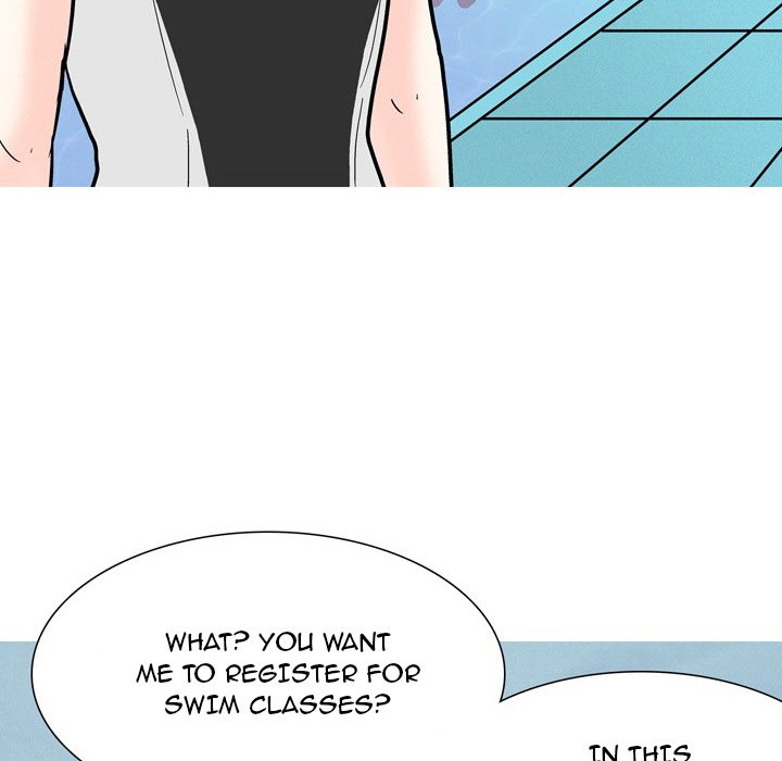 UP Gossip - Chapter 53 [photo 6] - MangaPorn