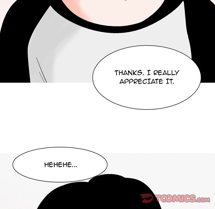 UP Gossip - Chapter 54 [photo 11] - MangaPorn