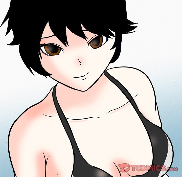 UP Gossip - Chapter 54 [photo 15] - MangaPorn