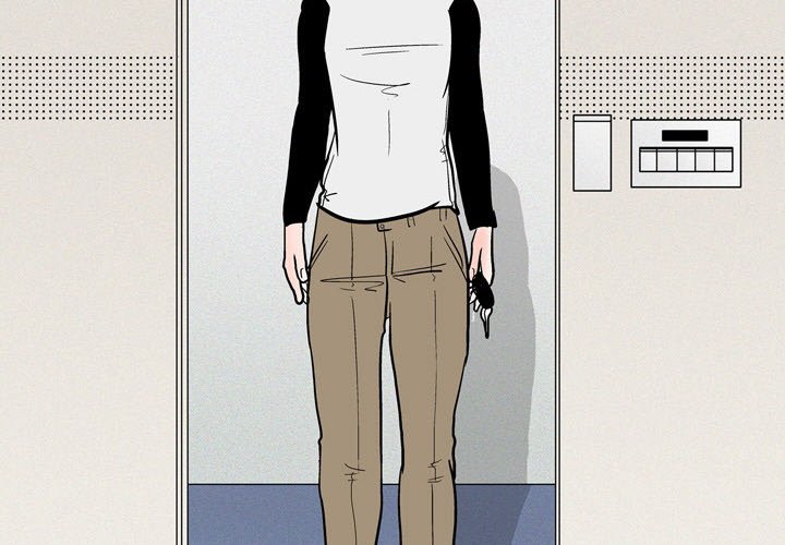 UP Gossip - Chapter 54 [photo 2] - MangaPorn