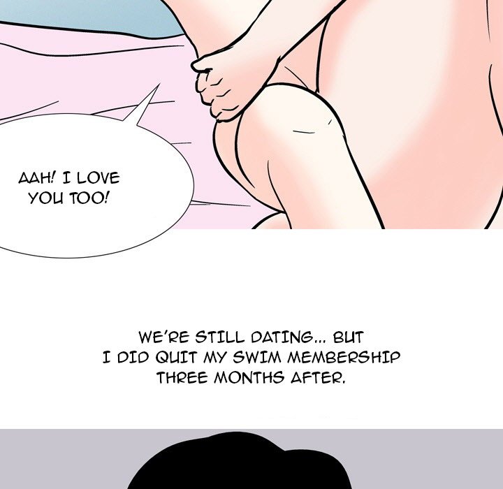 UP Gossip - Chapter 54 [photo 30] - MangaPorn