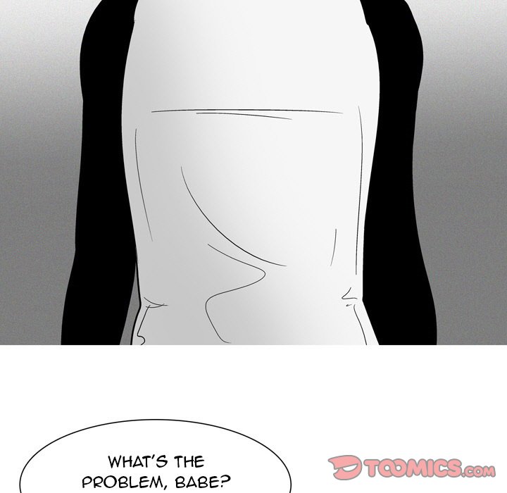 UP Gossip - Chapter 54 [photo 7] - MangaPorn