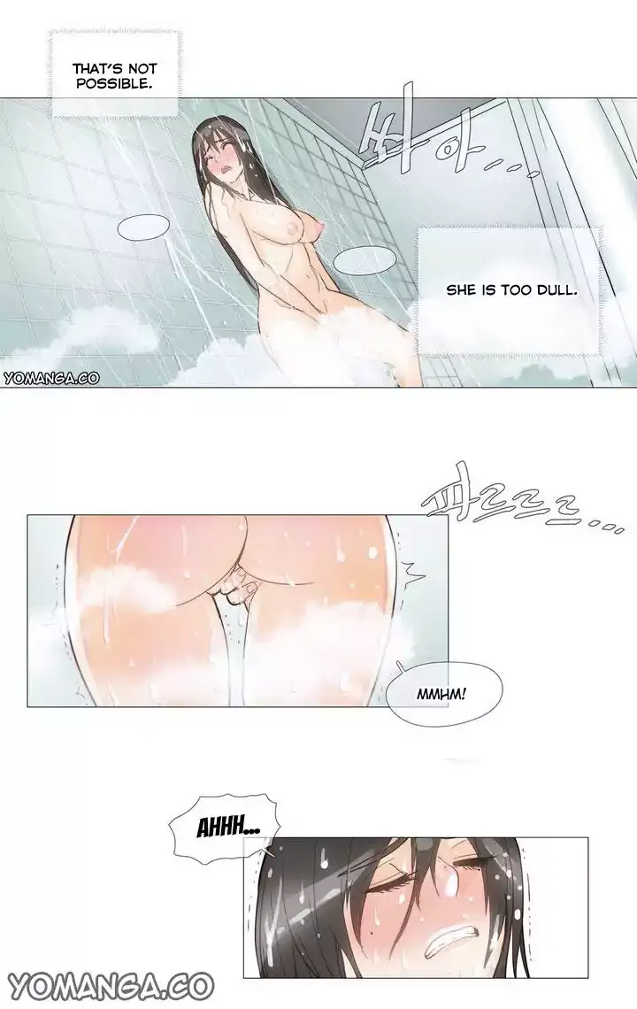 Household Affairs - Chapter 1 [photo 16] - MangaPorn
