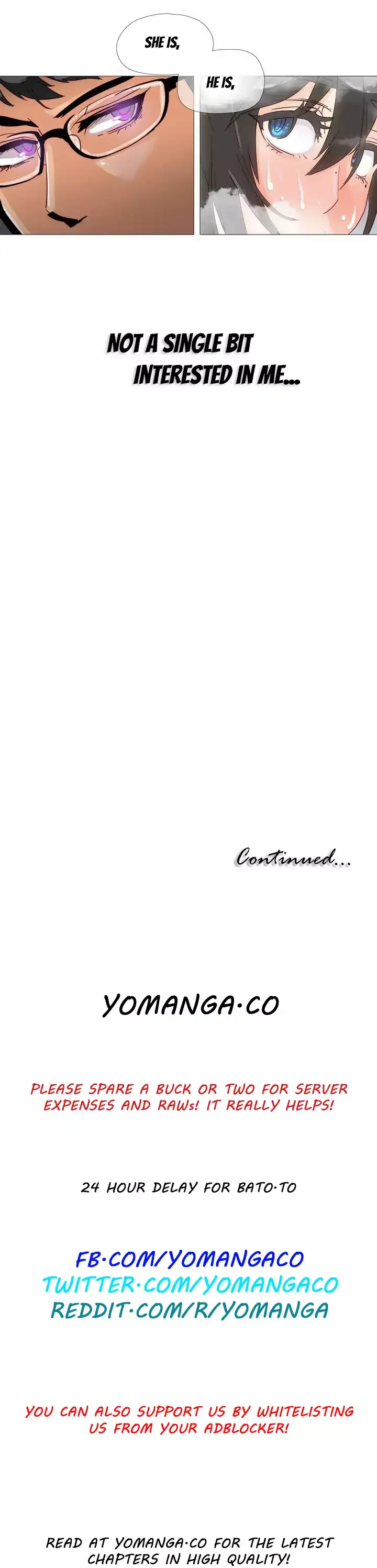 Household Affairs - Chapter 1 [photo 17] - MangaPorn