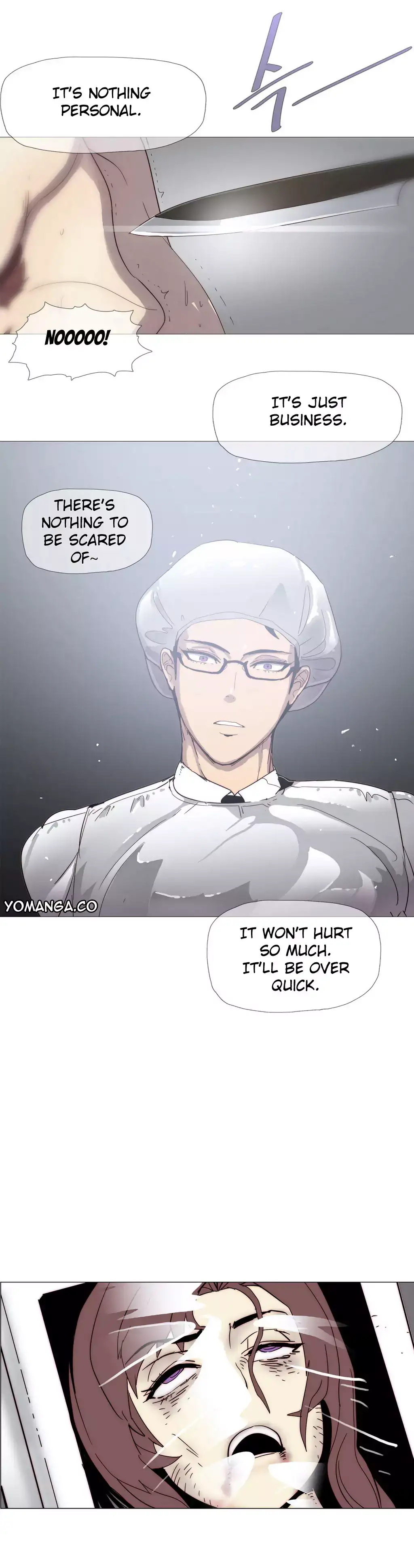 Household Affairs - Chapter 3 [photo 7] - MangaPorn