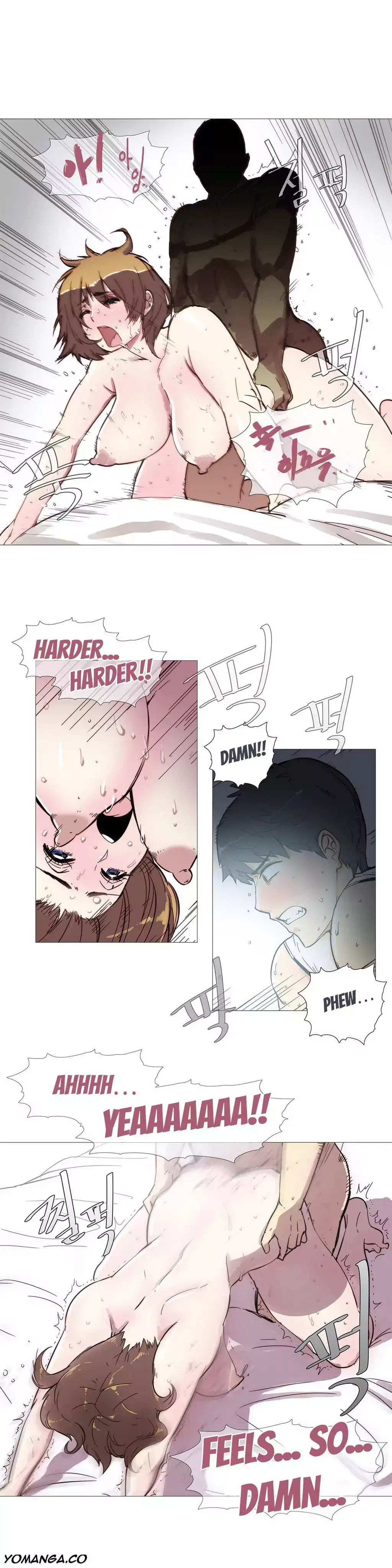 Household Affairs - Chapter 4 [photo 1] - MangaPorn