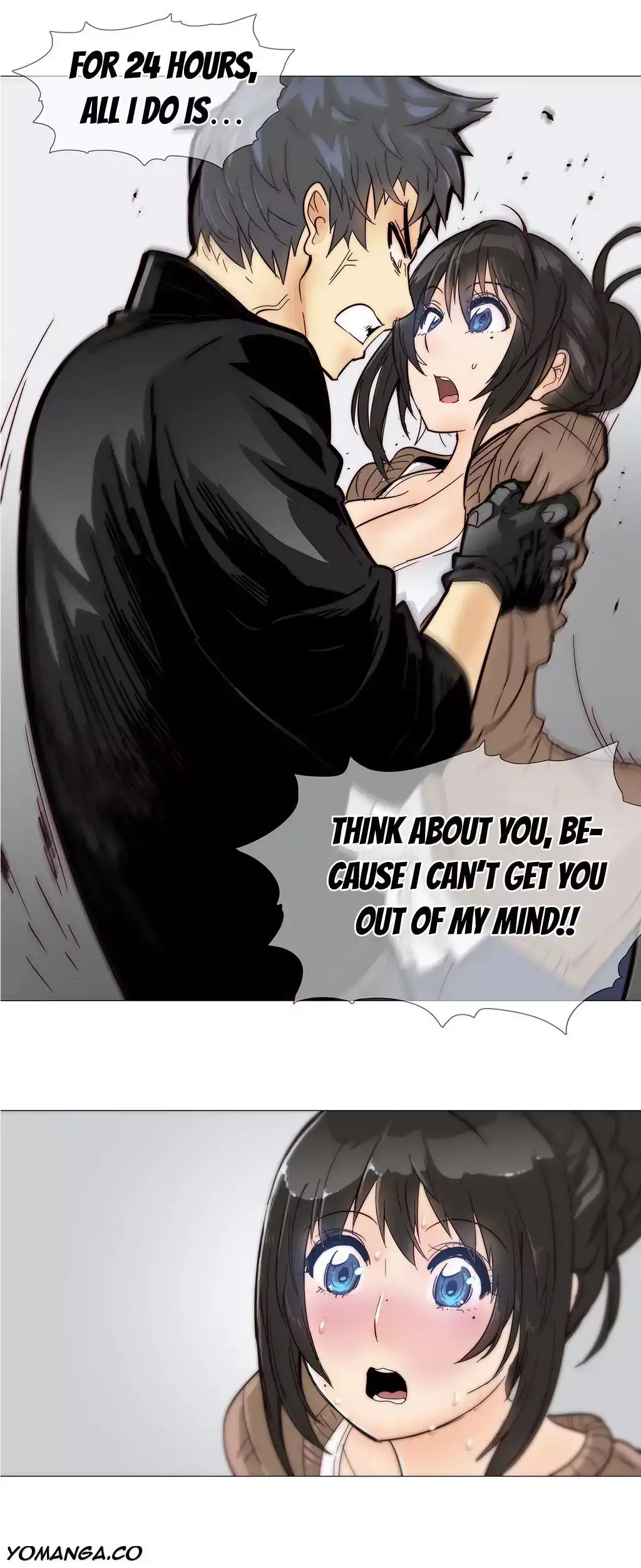 Household Affairs - Chapter 6 [photo 21] - MangaPorn
