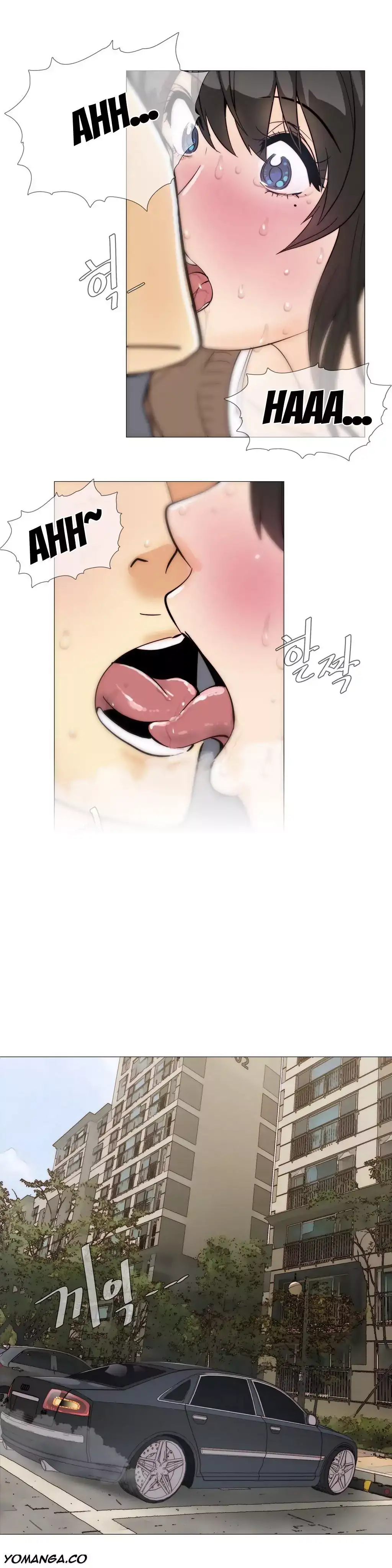 Household Affairs - Chapter 6 [photo 27] - MangaPorn