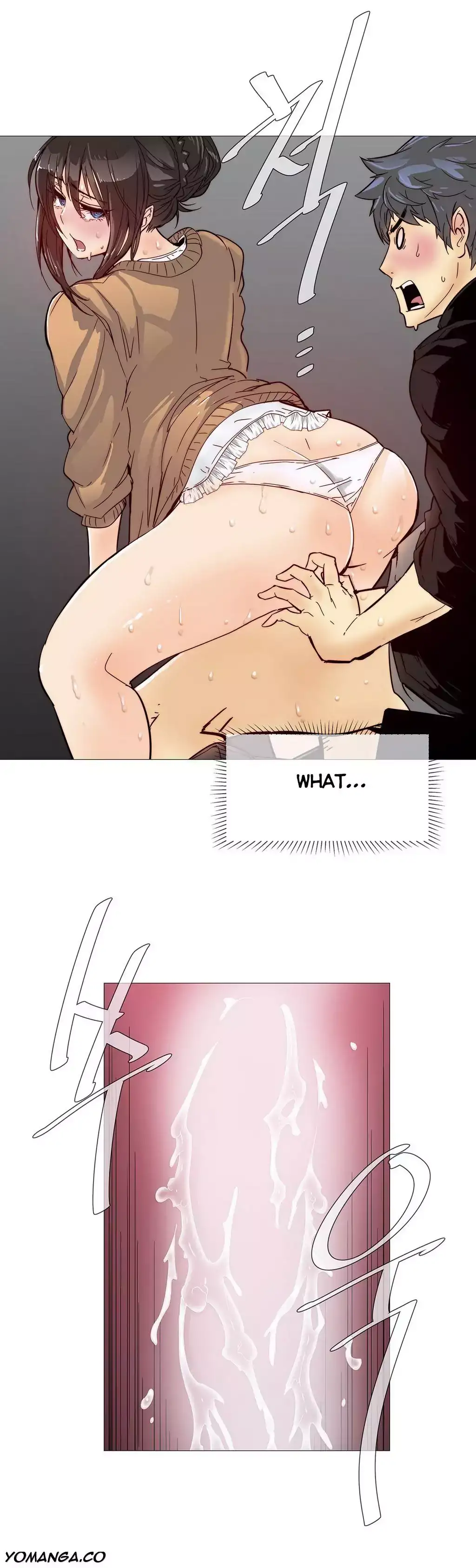 Household Affairs - Chapter 7 [photo 11] - MangaPorn