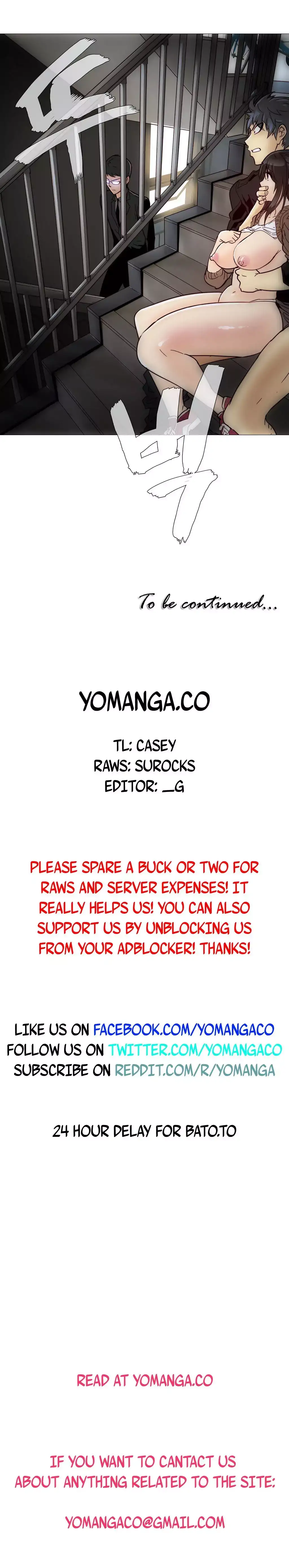 Household Affairs - Chapter 7 [photo 22] - MangaPorn