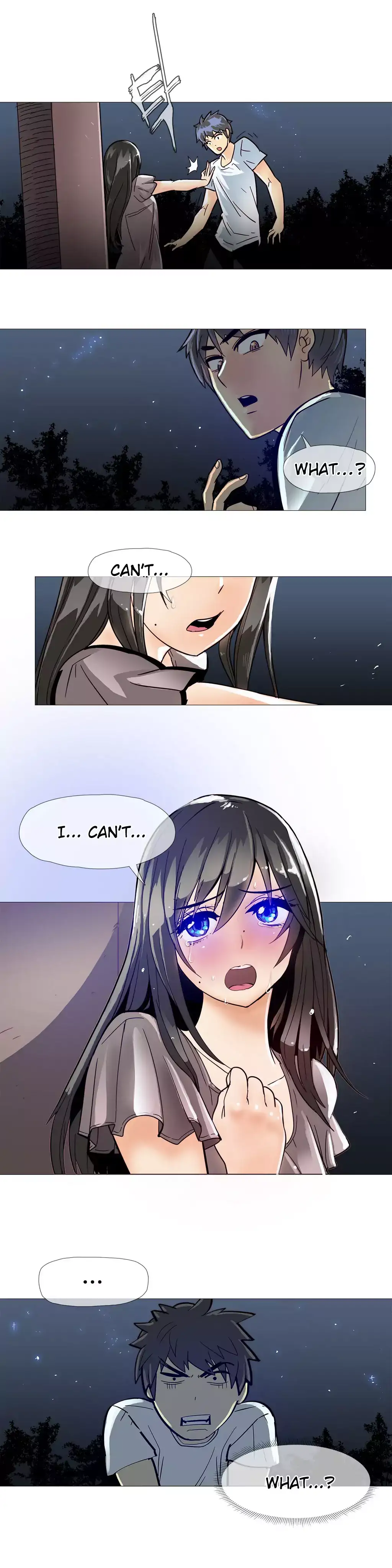 Household Affairs - Chapter 9 [photo 23] - MangaPorn