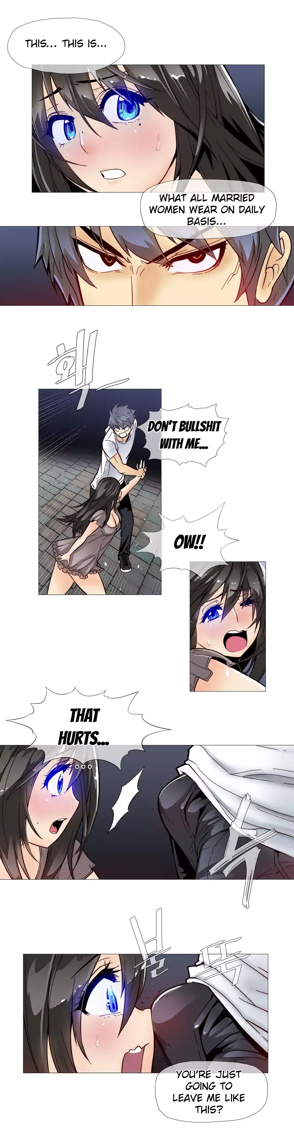 Household Affairs - Chapter 9 [photo 4] - MangaPorn