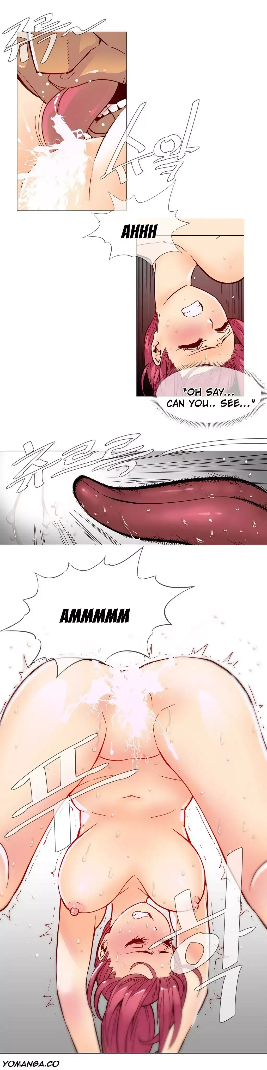 Household Affairs - Chapter 10 [photo 4] - MangaPorn