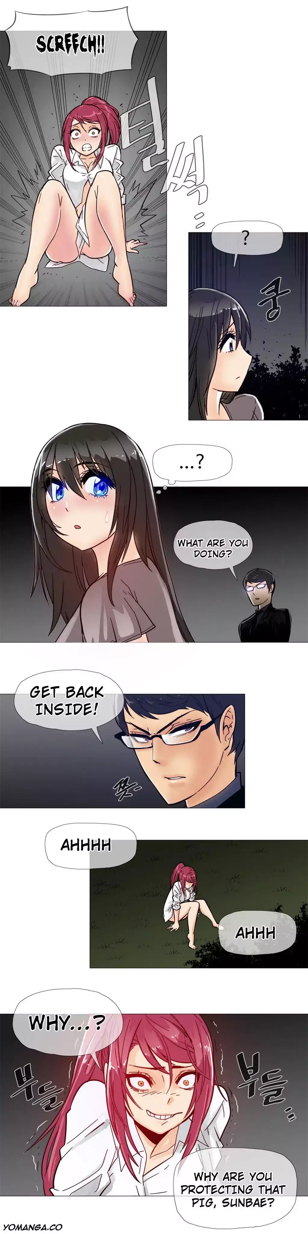 Household Affairs - Chapter 11 [photo 13] - MangaPorn