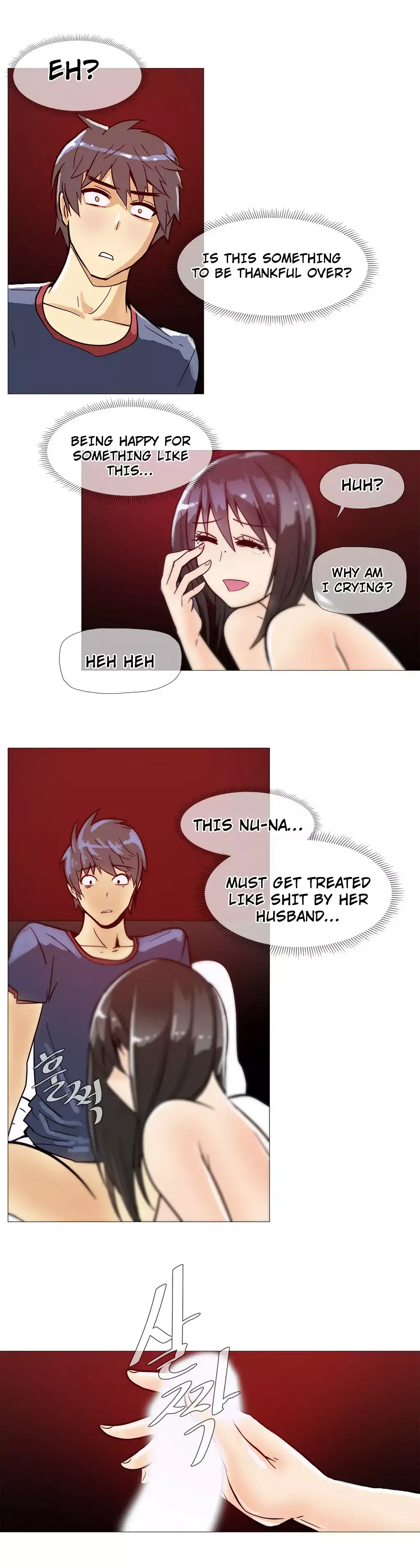 Household Affairs - Chapter 12 [photo 12] - MangaPorn