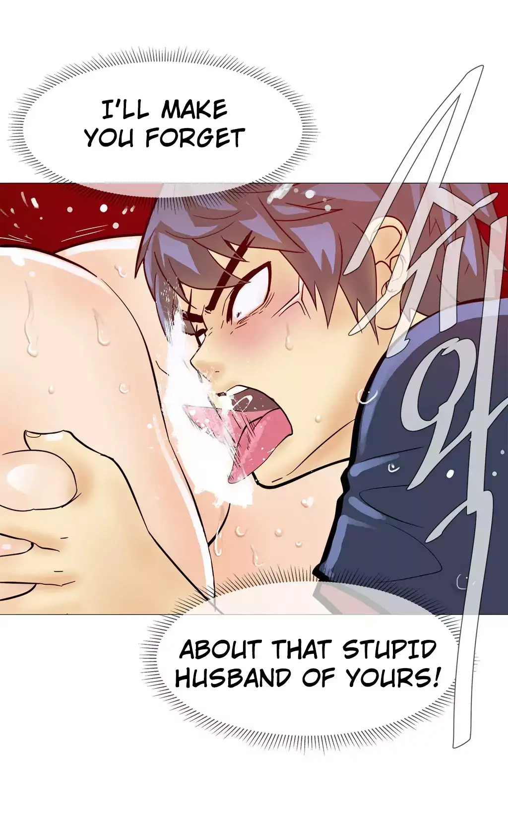 Household Affairs - Chapter 12 [photo 22] - MangaPorn
