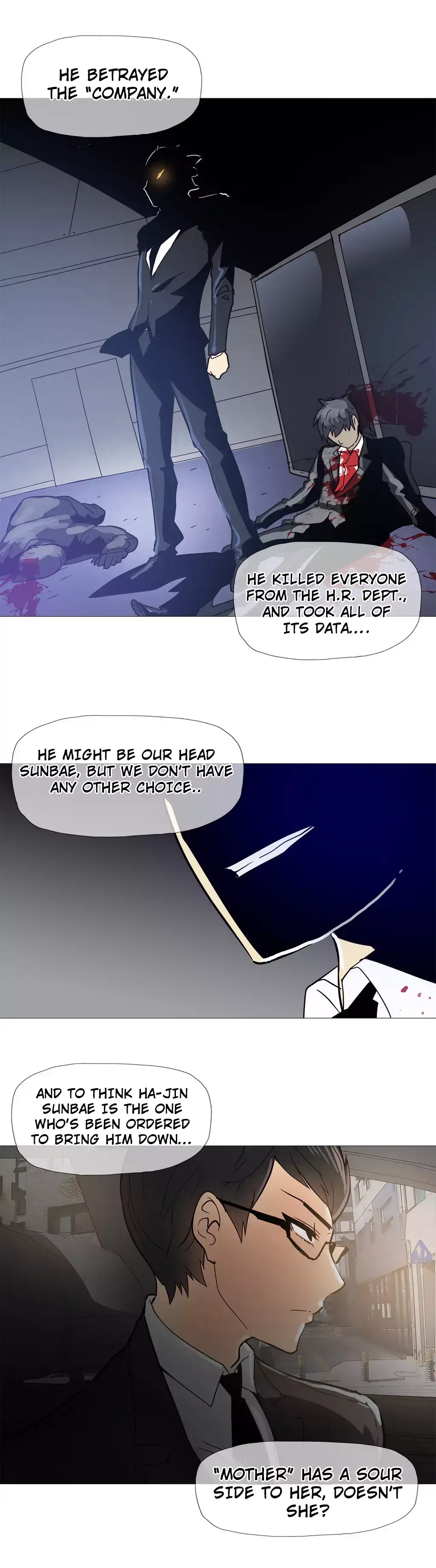 Household Affairs - Chapter 13 [photo 17] - MangaPorn