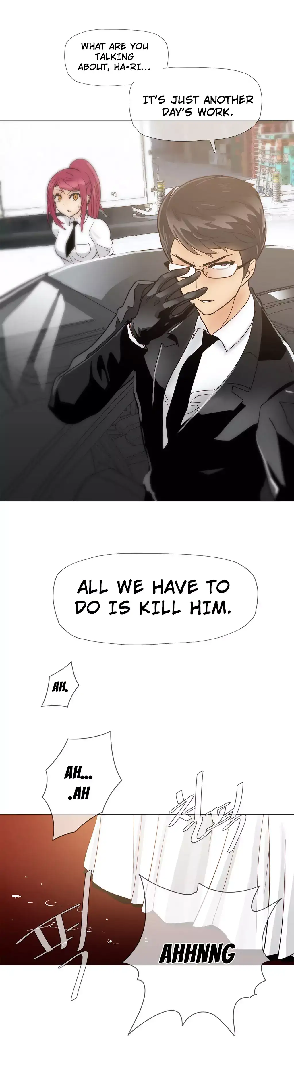 Household Affairs - Chapter 13 [photo 18] - MangaPorn
