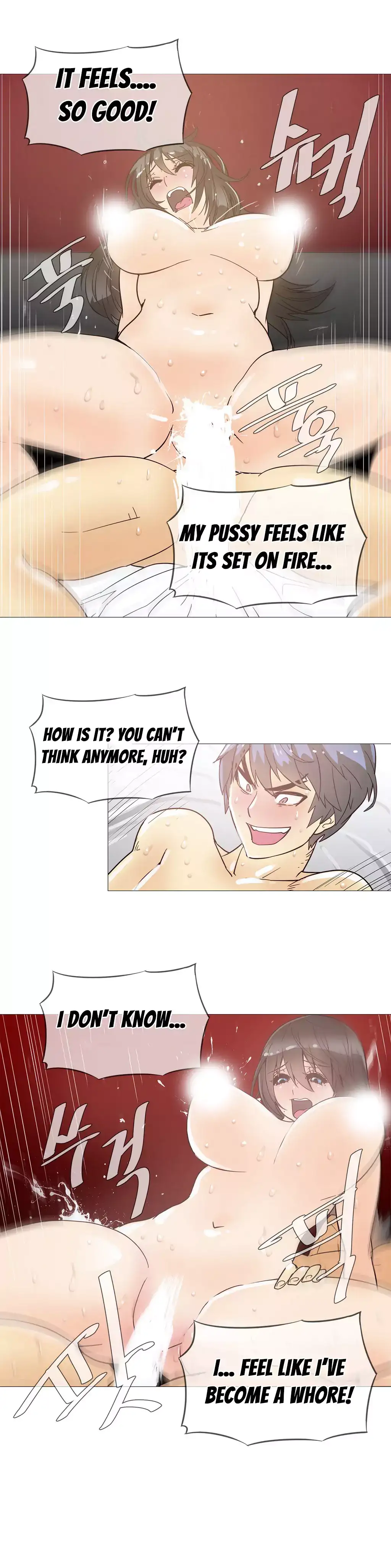 Household Affairs - Chapter 13 [photo 19] - MangaPorn