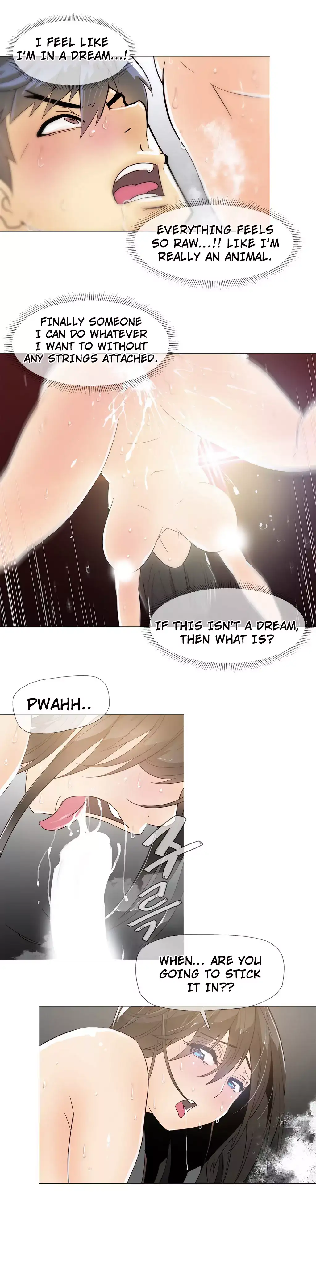 Household Affairs - Chapter 13 [photo 3] - MangaPorn