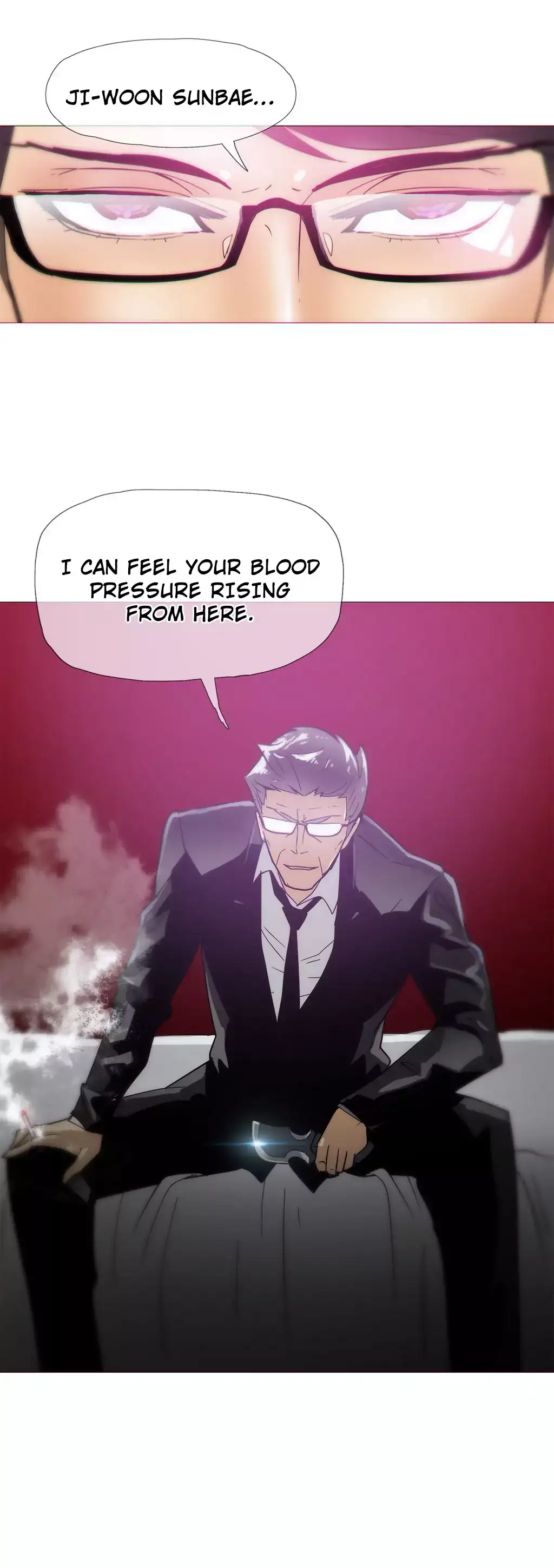 Household Affairs - Chapter 14 [photo 19] - MangaPorn