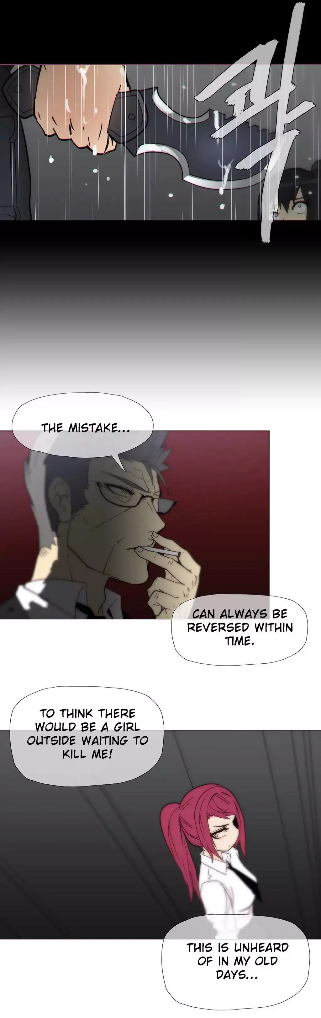 Household Affairs - Chapter 15 [photo 12] - MangaPorn