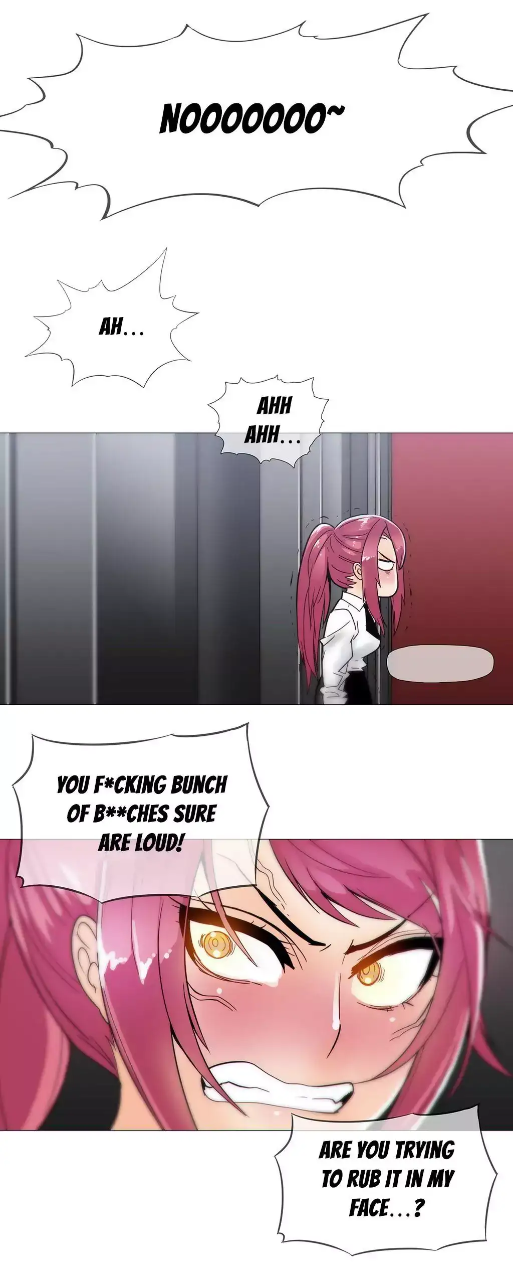 Household Affairs - Chapter 15 [photo 19] - MangaPorn