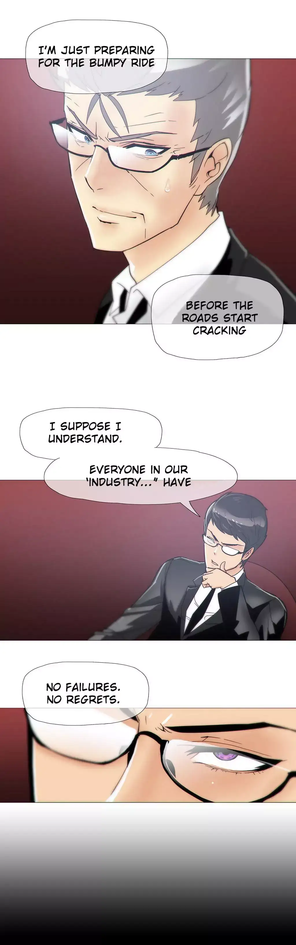 Household Affairs - Chapter 15 [photo 21] - MangaPorn