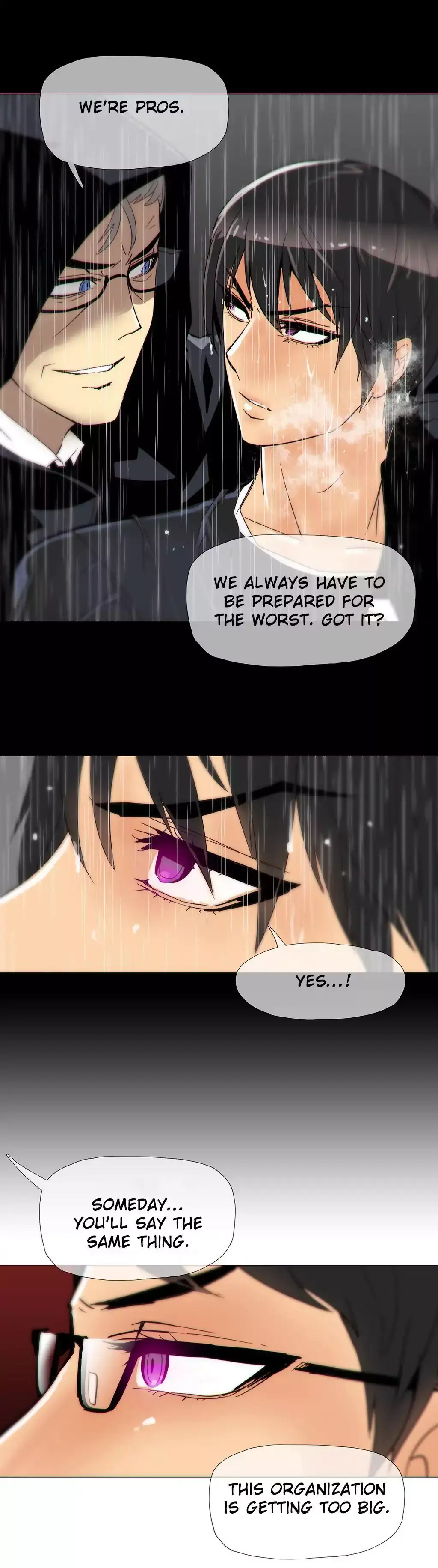 Household Affairs - Chapter 15 [photo 23] - MangaPorn