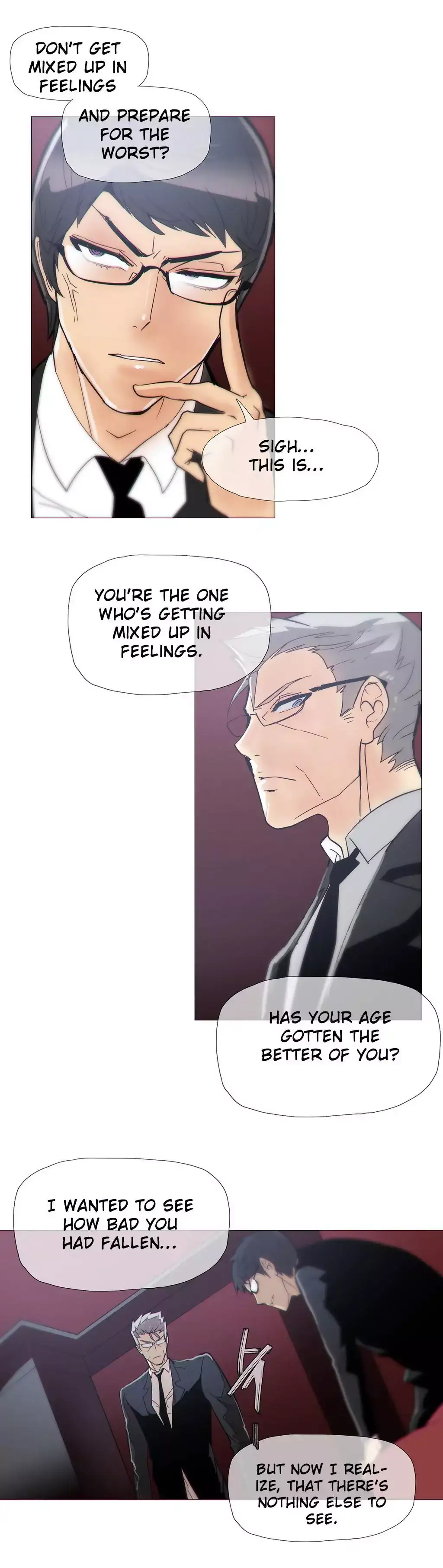 Household Affairs - Chapter 15 [photo 25] - MangaPorn