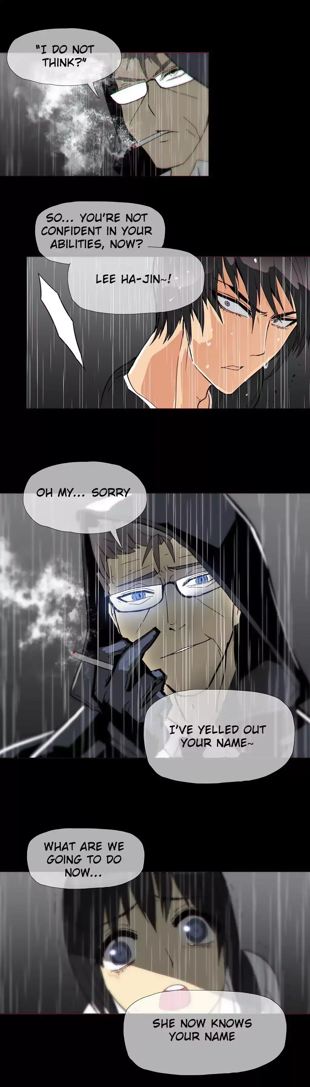 Household Affairs - Chapter 15 [photo 9] - MangaPorn