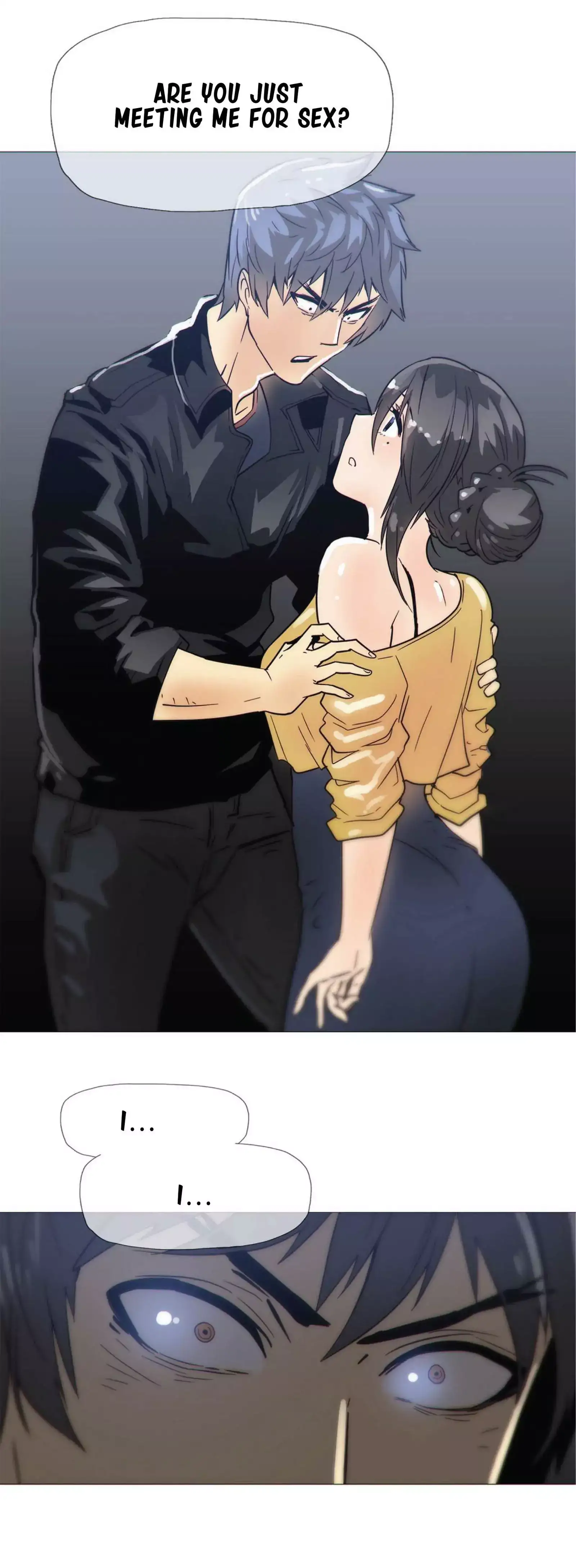 Household Affairs - Chapter 16 [photo 14] - MangaPorn
