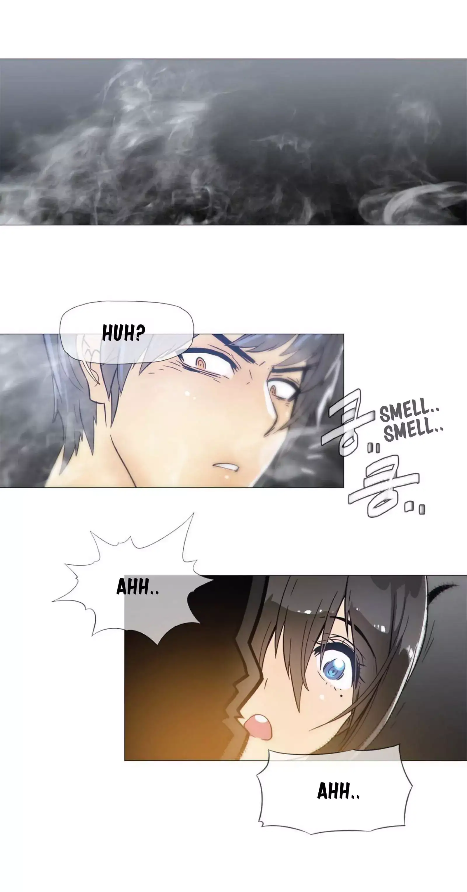 Household Affairs - Chapter 16 [photo 15] - MangaPorn