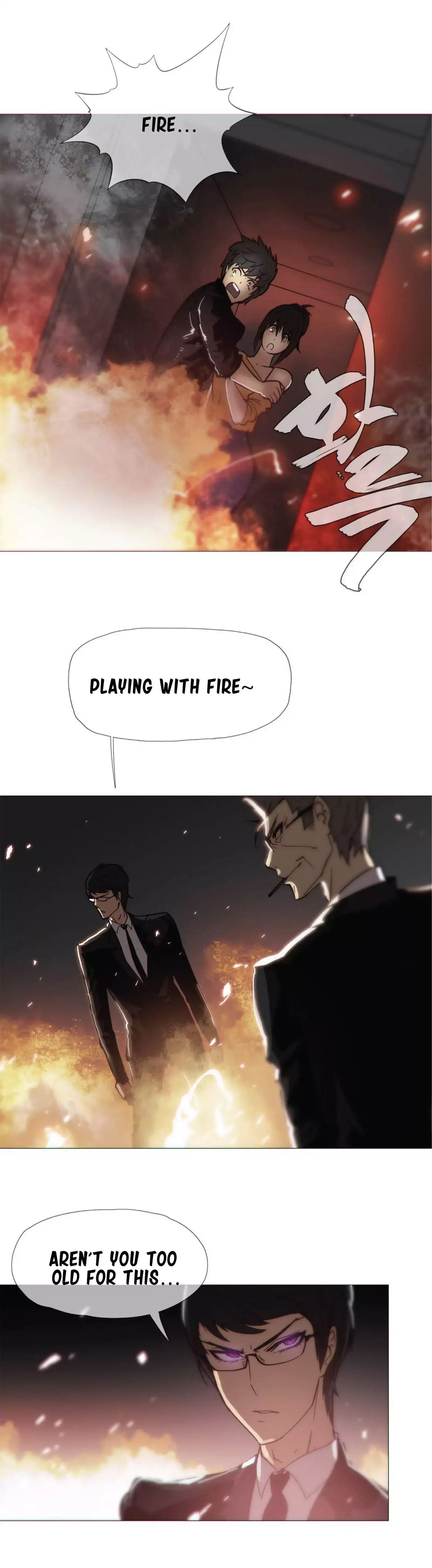Household Affairs - Chapter 16 [photo 16] - MangaPorn