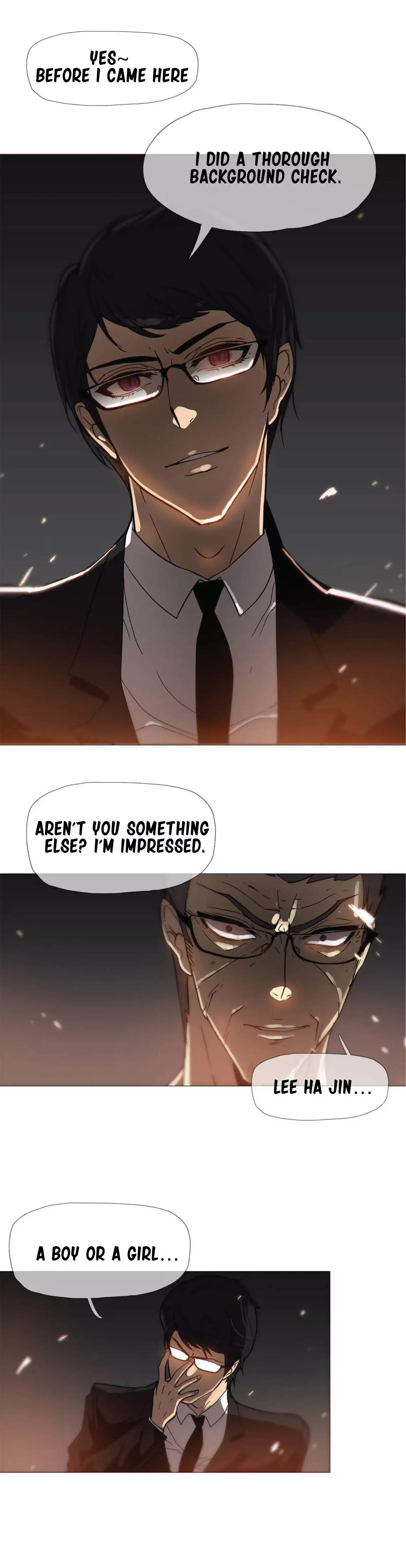 Household Affairs - Chapter 16 [photo 21] - MangaPorn