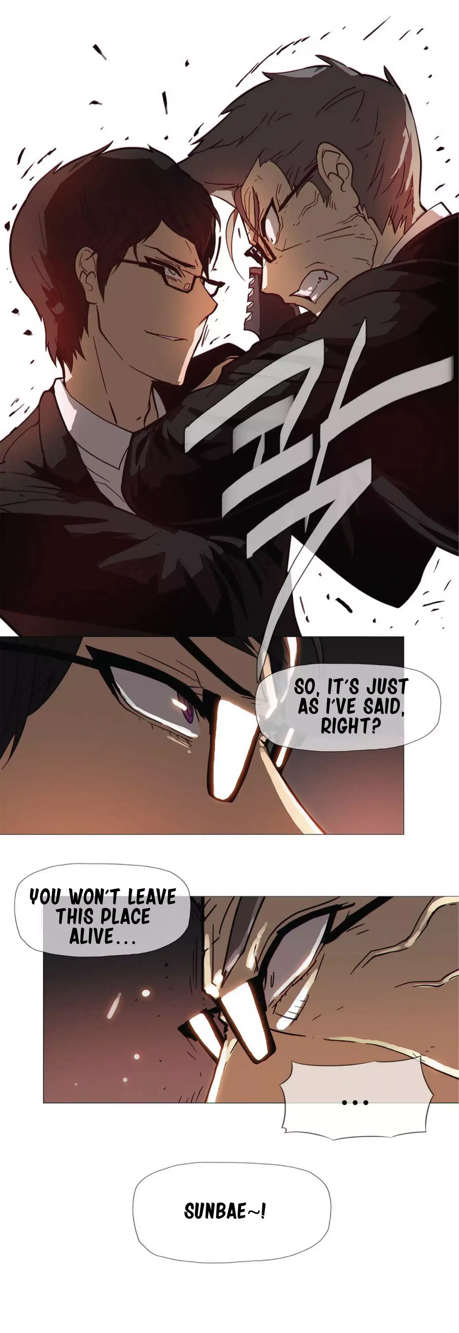 Household Affairs - Chapter 16 [photo 23] - MangaPorn