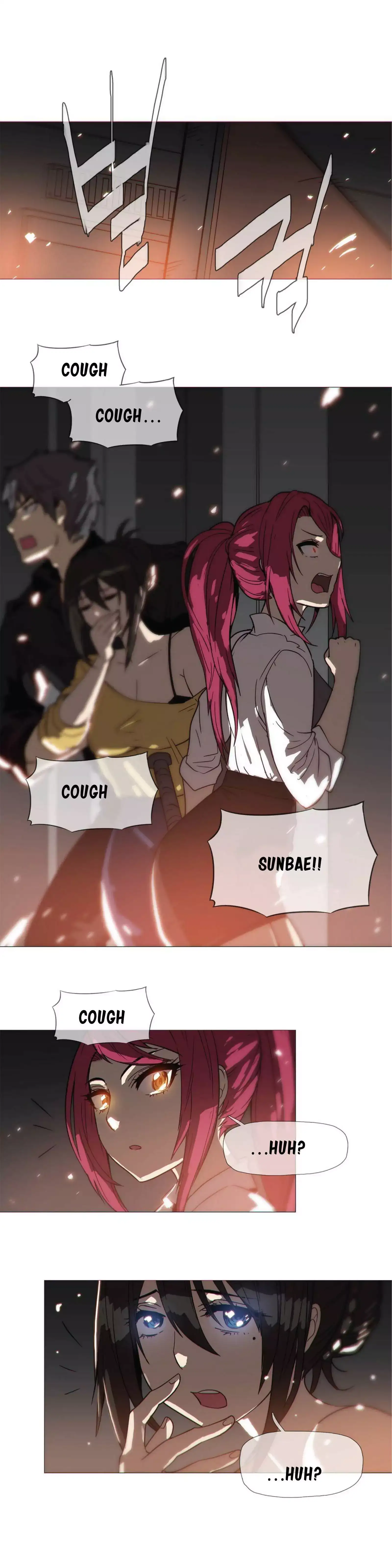Household Affairs - Chapter 16 [photo 25] - MangaPorn
