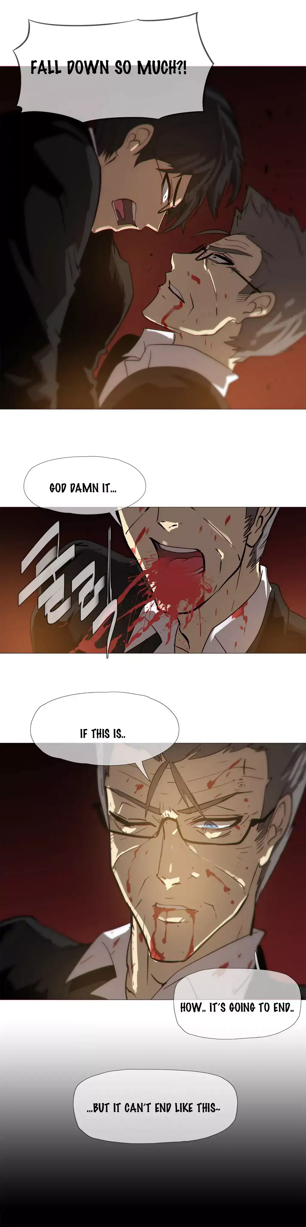 Household Affairs - Chapter 17 [photo 10] - MangaPorn