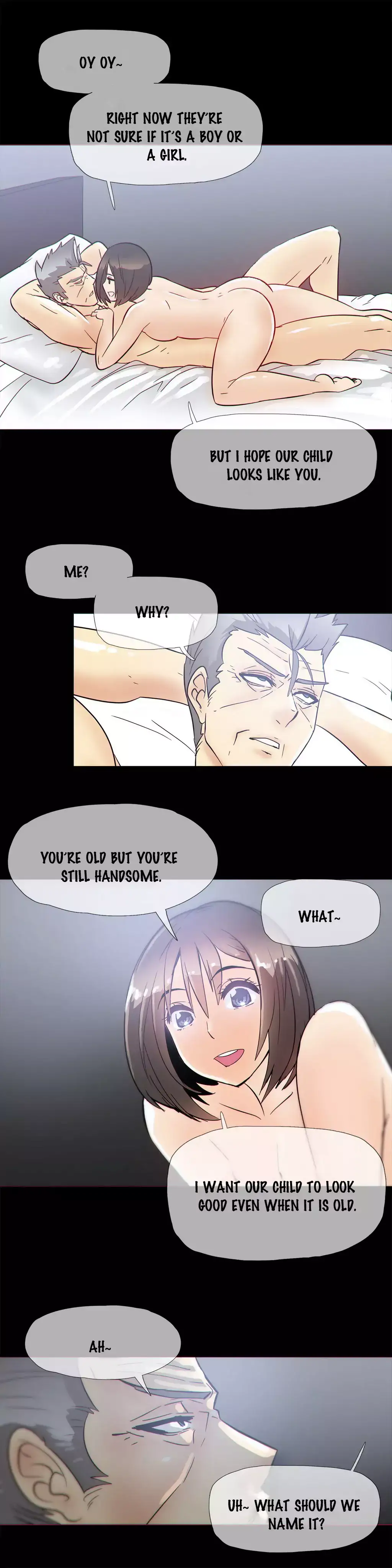Household Affairs - Chapter 17 [photo 13] - MangaPorn
