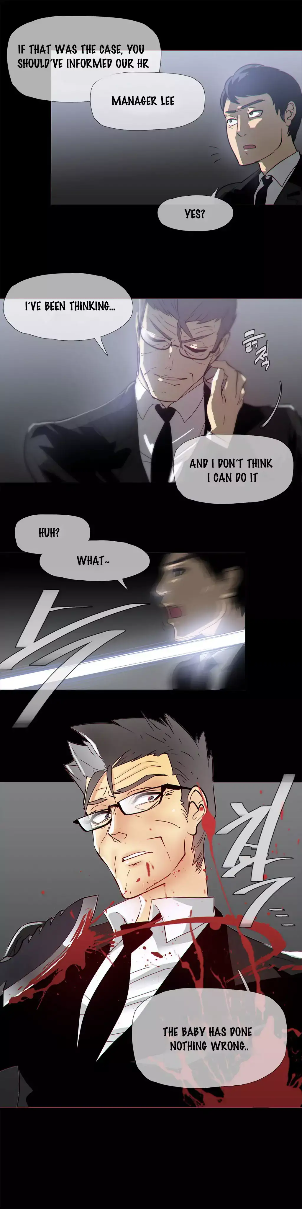 Household Affairs - Chapter 17 [photo 16] - MangaPorn
