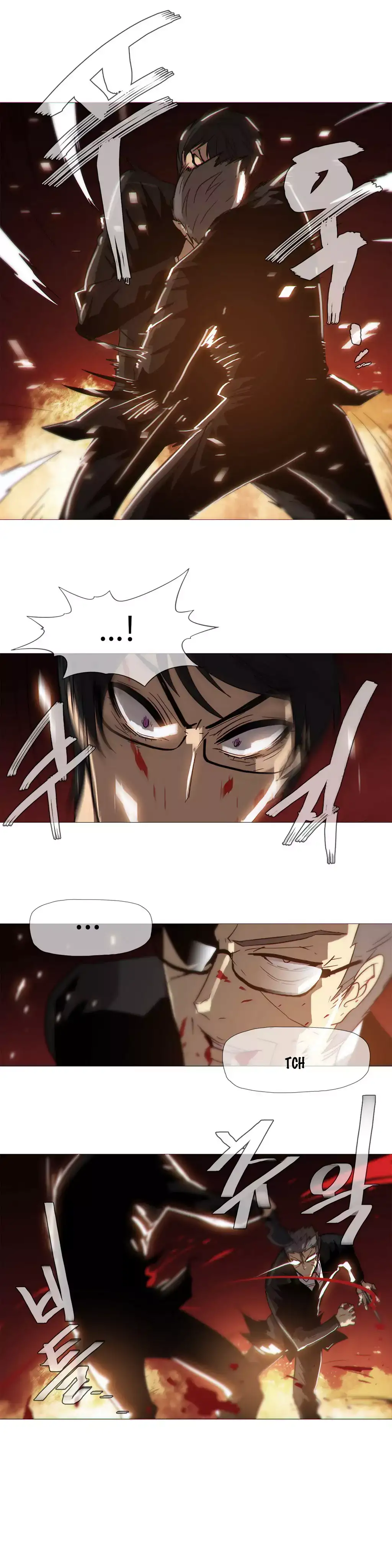 Household Affairs - Chapter 17 [photo 19] - MangaPorn