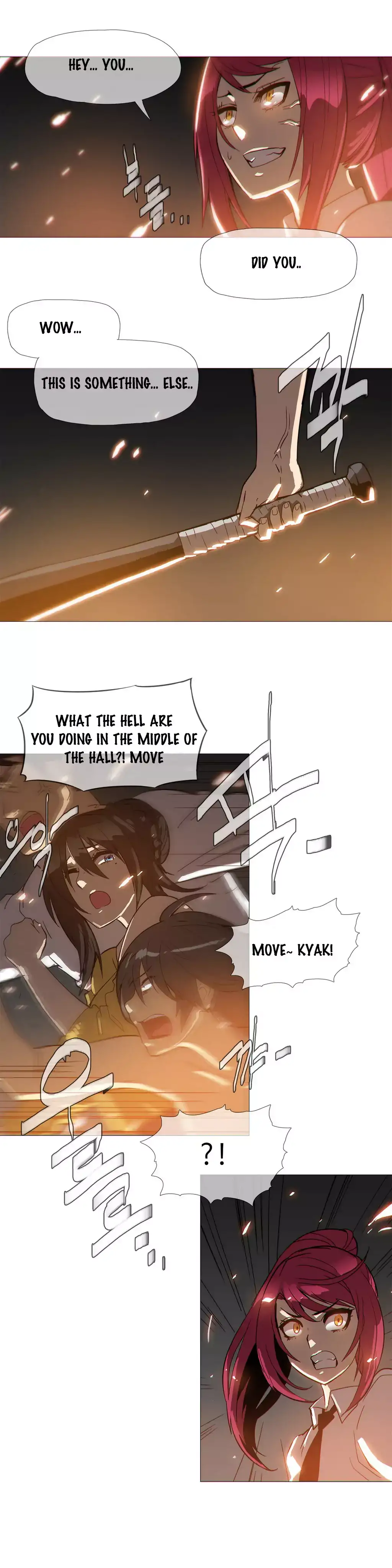Household Affairs - Chapter 17 [photo 2] - MangaPorn