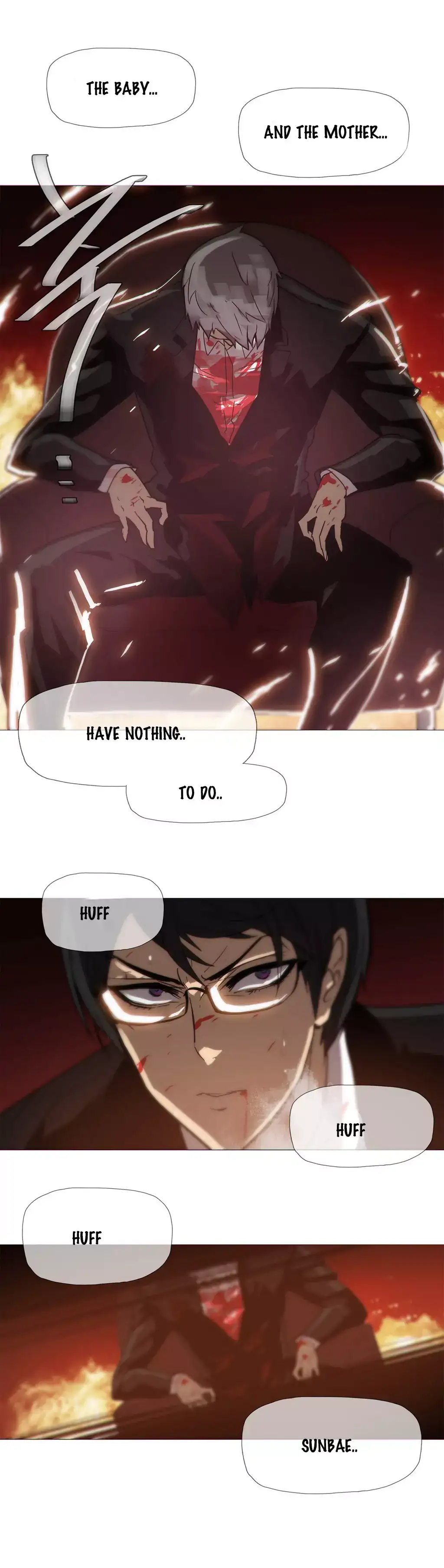 Household Affairs - Chapter 17 [photo 22] - MangaPorn