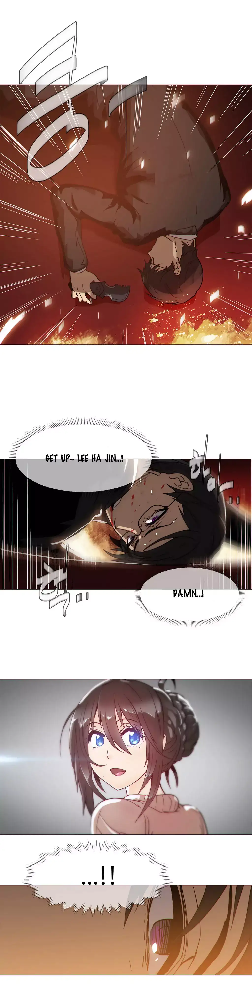 Household Affairs - Chapter 17 [photo 23] - MangaPorn