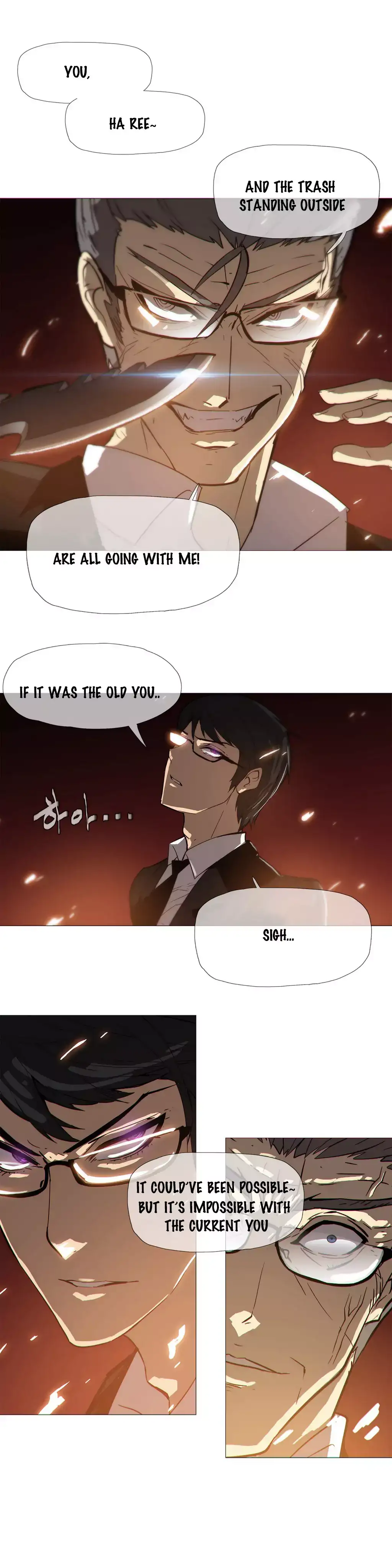 Household Affairs - Chapter 17 [photo 6] - MangaPorn