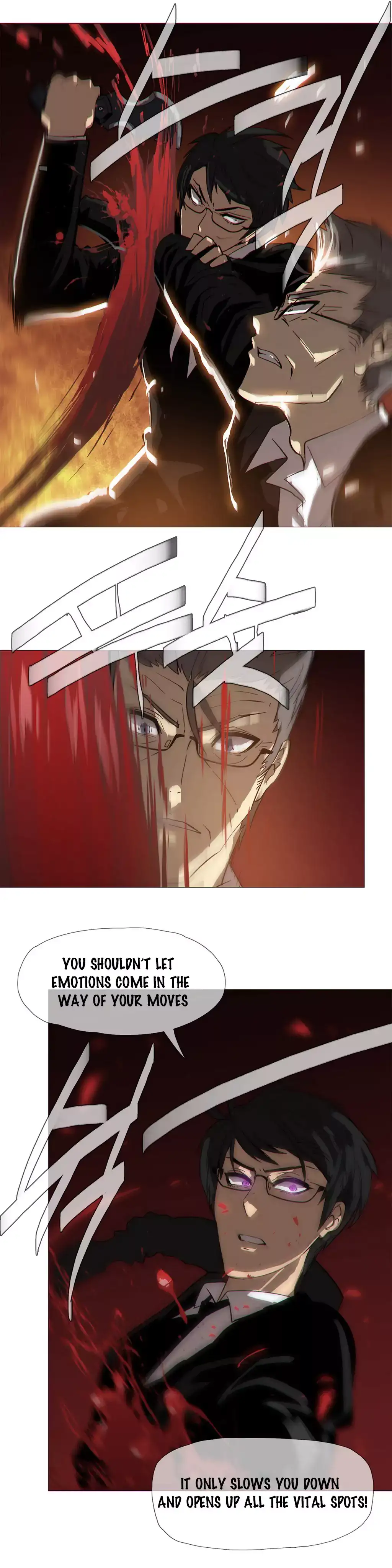 Household Affairs - Chapter 17 [photo 8] - MangaPorn